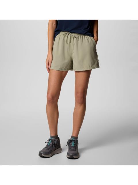 Columbia Women's BlueVista Hill Shorts