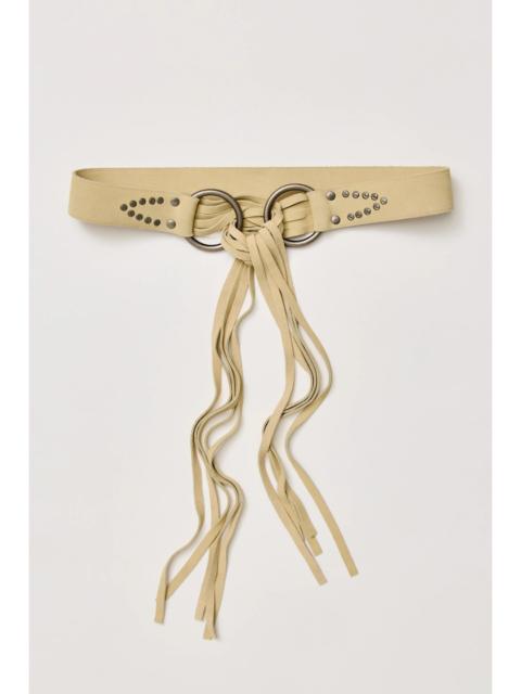 FREE PEOPLE Most Wanted Wrap Belt