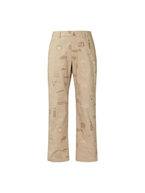 Jordan Air Jordan Flight Heritage Pants DV7560-254