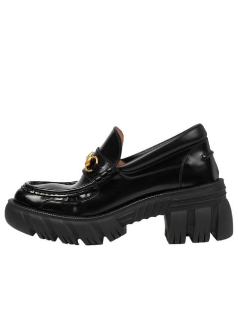 GUCCI Women's loafer with Horsebit