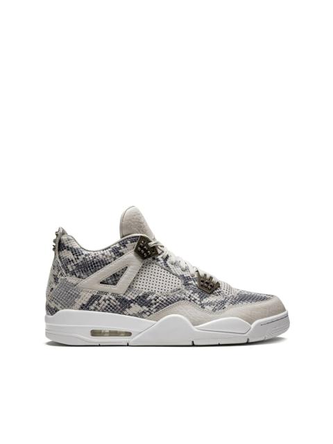 Air Jordan 4 Retro Premium sneakers