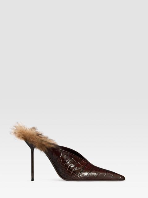 PARIS TEXAS LIDIA FUR SABOT 105