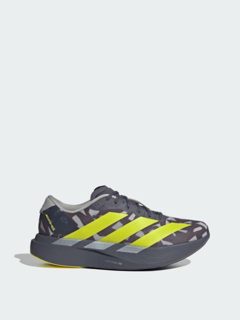 adidas Adizero EVO SL AMG Shoes