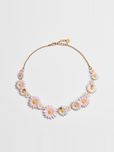 Dior Dior Daisy Necklace