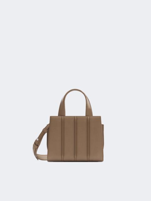Max Mara WHITNEYBAG3 Max Mara Whitney Bag 3 - Micro - CAMEL