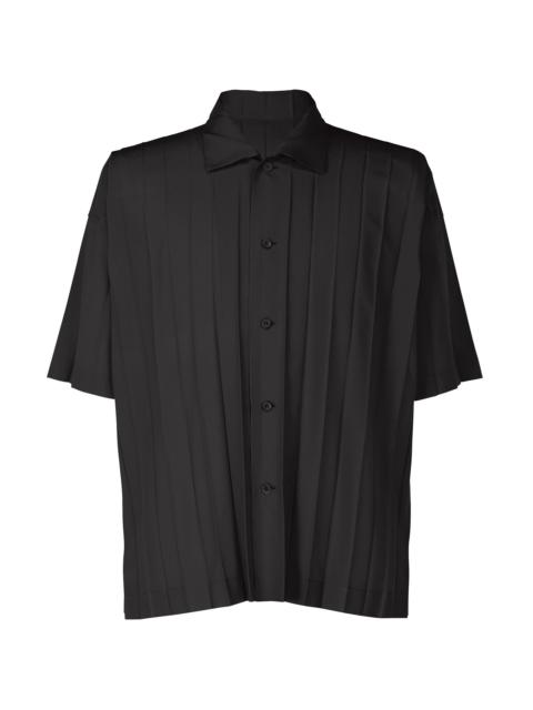 ISSEY MIYAKE EDGE SHIRT