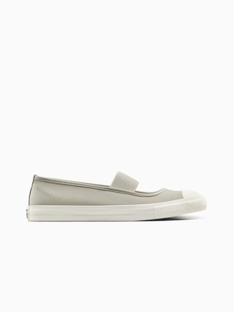 Chuck Taylor All Star Dainty Ballerina Stretch