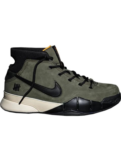 Nike Kobe 1 Protro Undefeated Flight Jacket