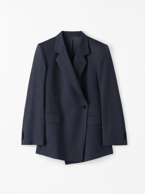 TIGER OF SWEDEN Eliwiraa Wool Blend Jacket