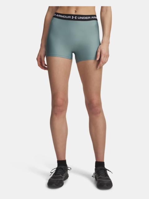 Under Armour HeatGear® Shorty