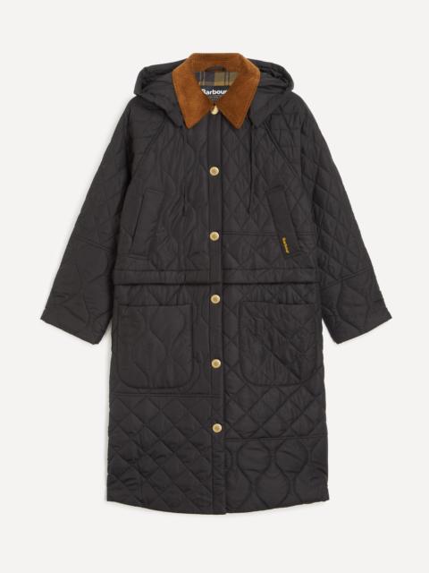Barbour Lilian Quilted Jacket