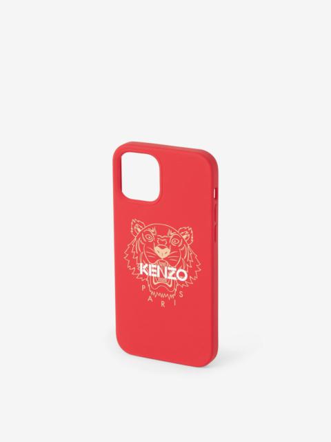KENZO iPhone 12 Pro Max phone case