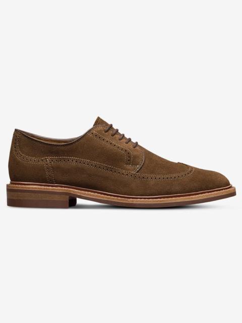 ALLEN EDMONDS Winstonmok Wingtip Derby Dress Shoe