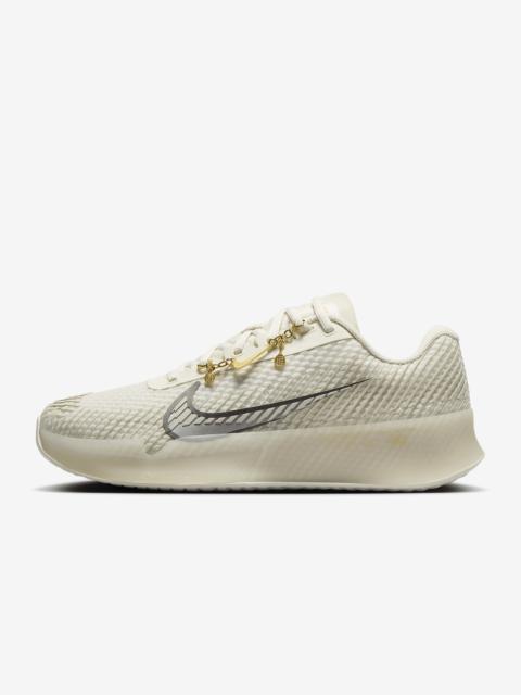 Nike NikeCourt Vapor 11 Premium Women's Hard Court Tennis Shoes