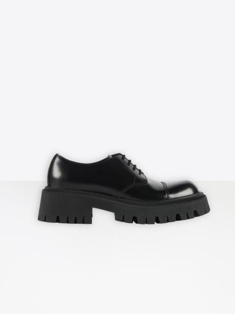 靴 Balenciaga 24aw ultra soft derby Balenciaga 24aw ultra soft derby - メルカリ