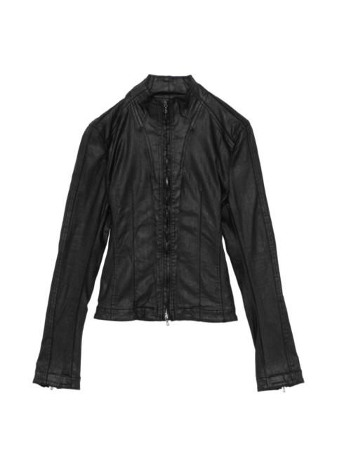 Julius seamed jacket