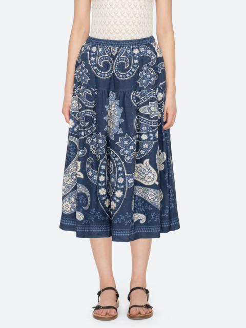 Sea Emelina Skirt