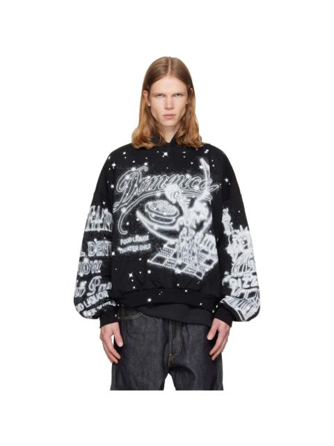 PDF Black Mi Italian Recipe Hoodie