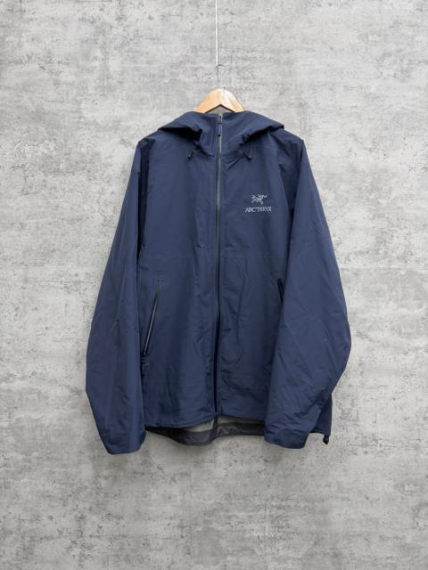 Arc'teryx Arc'teryx BETA LT GORE-TEX Hard Shell Jacket
