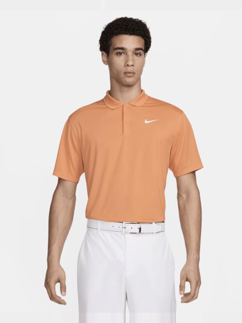 Nike Dri-FIT Victory Men's Golf Polo