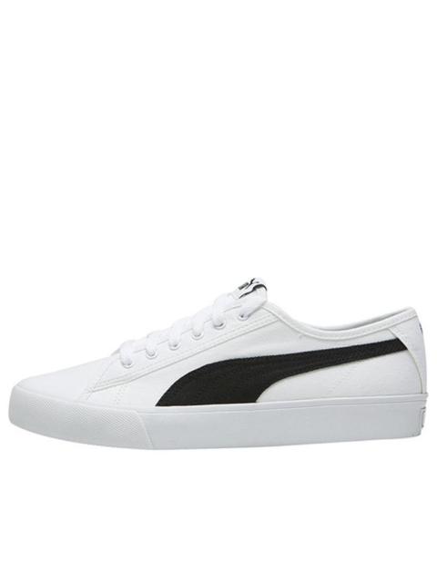 PUMA PUMA Bari CV Low White 374362-02