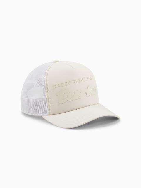 PUMA Porsche Legacy Trucker Cap