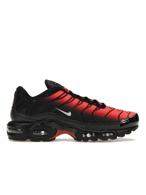 Nike Air Max Plus Deadpool