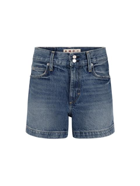 AMO Frankie Short
