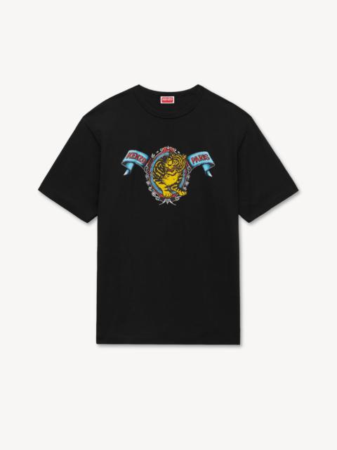 KENZO 'KENZO Jumping Tiger' T-shirt in cotton
