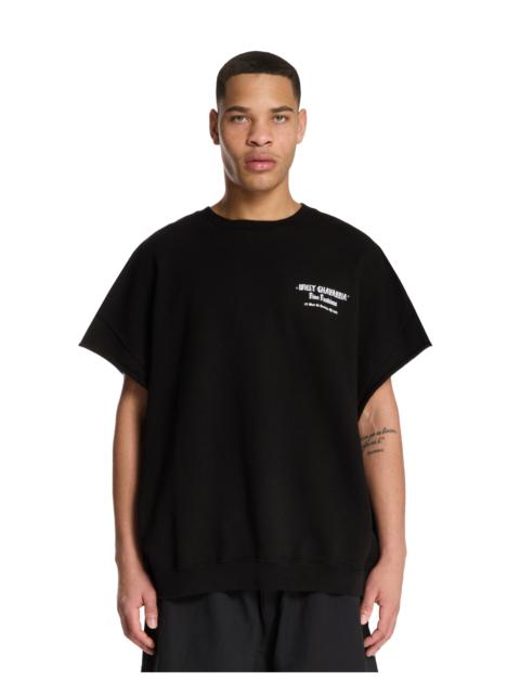 Black Logo T-Shirt