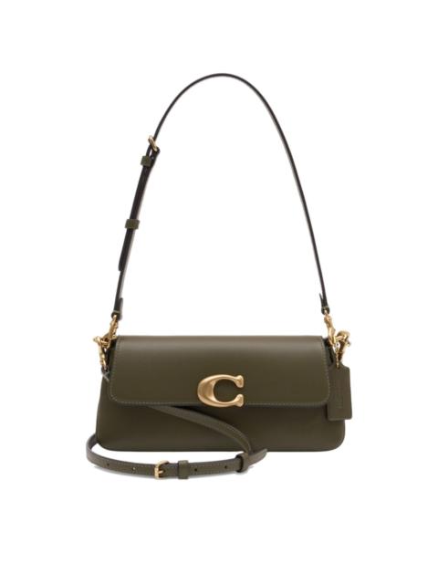 COACH Jet detachable-strap shoulder bag