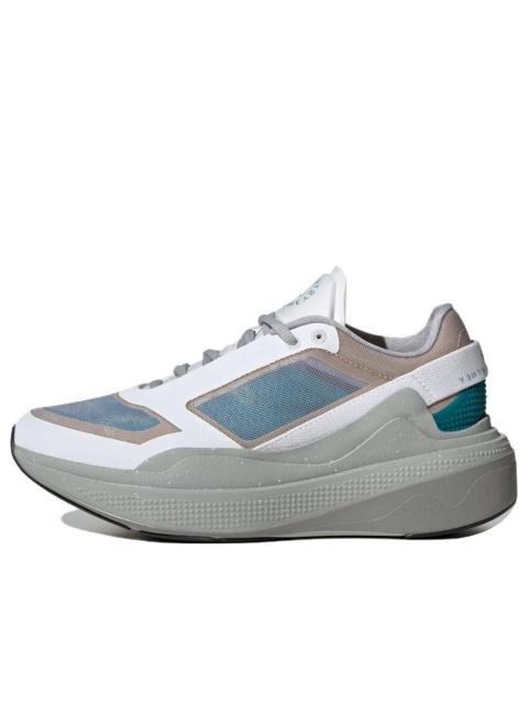 adidas (WMNS) Stella McCartney Earthlight Mesh Shoes의 adidas 'Energy Blue White' ID1899