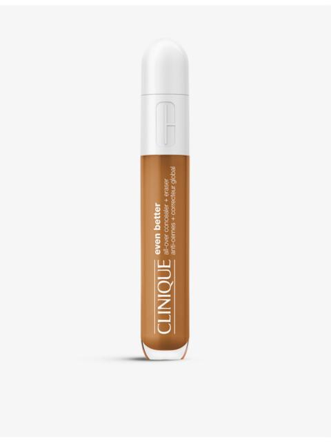Clinique Even Better all-over concealer and eraser 6ml