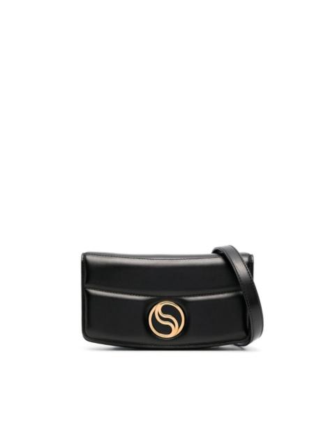 【Stella McCartney】ALL-OVER S-WAVE BAG  ★関税送料込み Stella McCartney】ALL-OVER S-WAVE BAG ☆関税送料込み