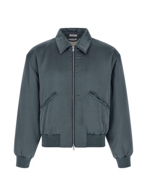 SECOND/LAYER 'Aces' Jacket
