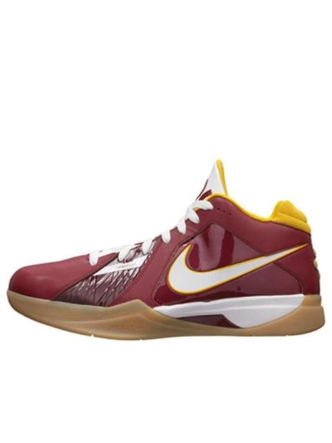 Nike Nike Zoom KD 3 'Redskins' 417279-600