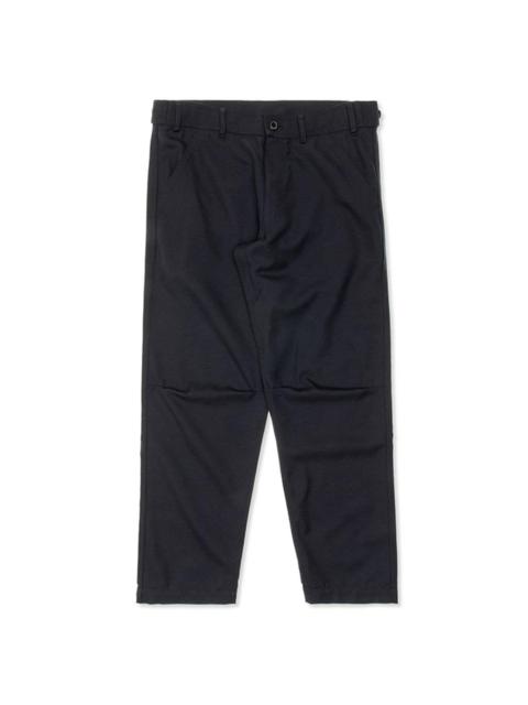 Comme des Garçons SHIRT COMME DES GARCONS SHIRT WOVEN PANTS - NAVY