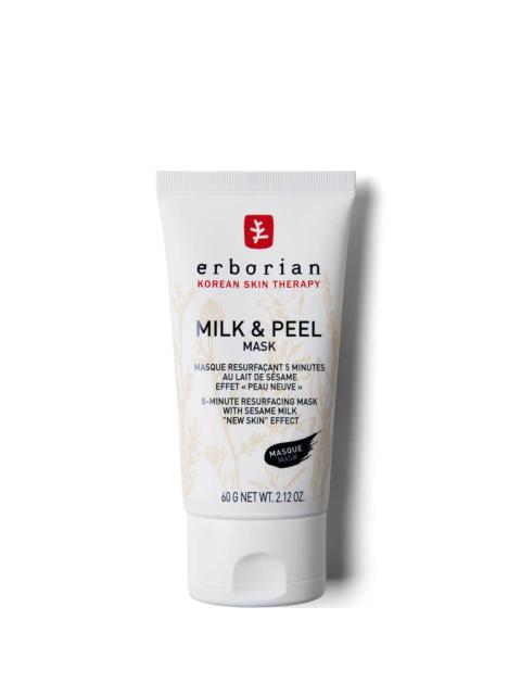 Erborian Erborian Milk and Peel Resurfacing Mask