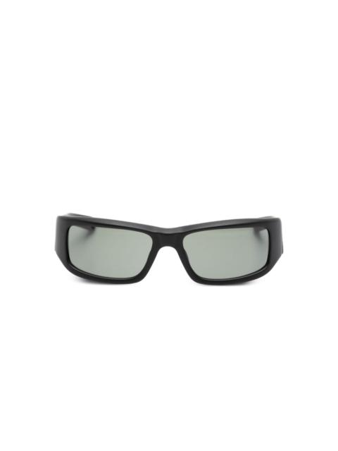 JACQUEMUS Aero sunglasses