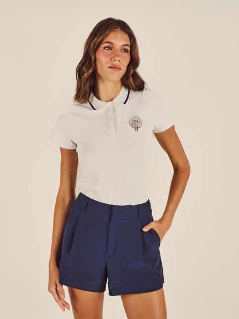 malbon BUSHMILLS PALOMA POLO
