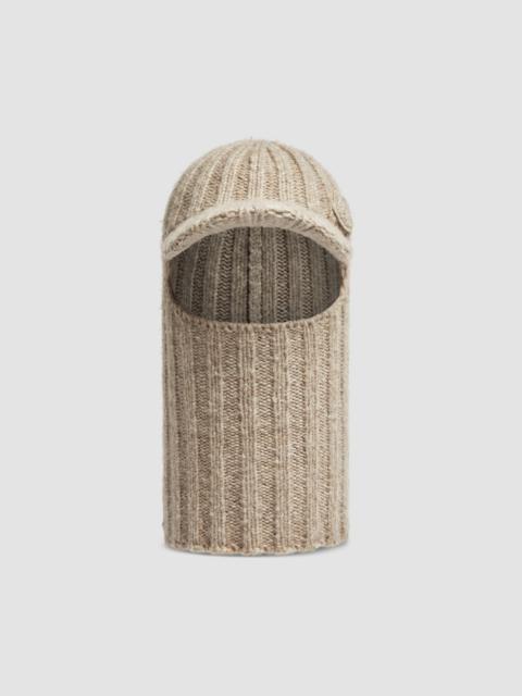 Moncler Wool Blend Balaclava