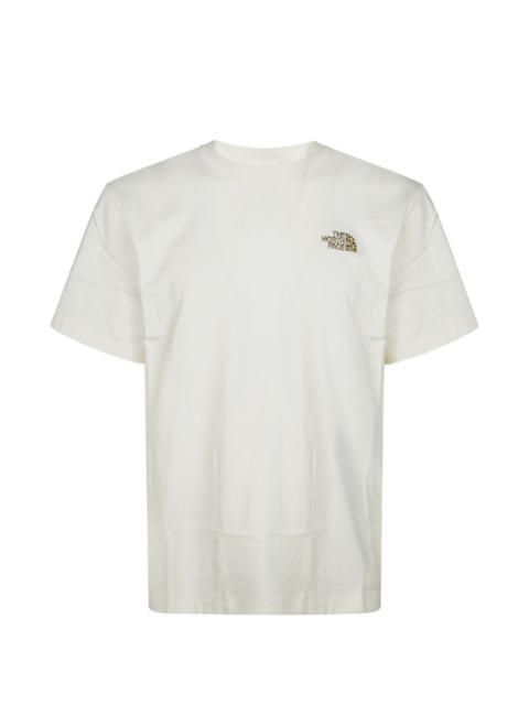 The North Face graphic T-shirt