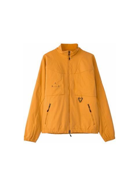 Jordan 23 Engineered Statement Jacket Yellow
