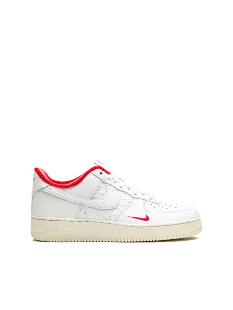 x Kith Air Force 1 low-top "Tokyo" sneakers