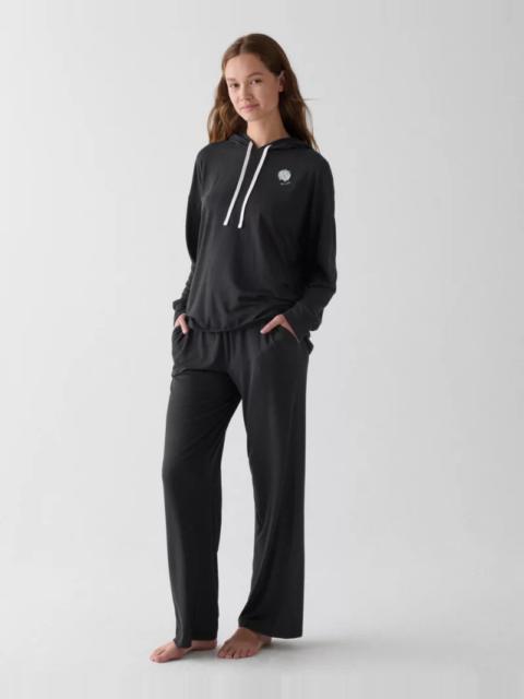 kate spade Critters Hooded Pant Set