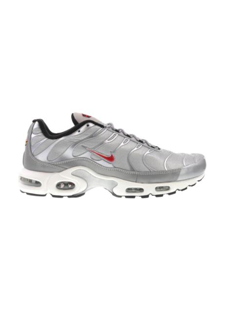 Nike Air Max Plus Silver Bullet