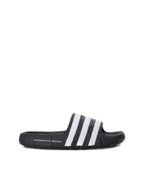 Adilette slides