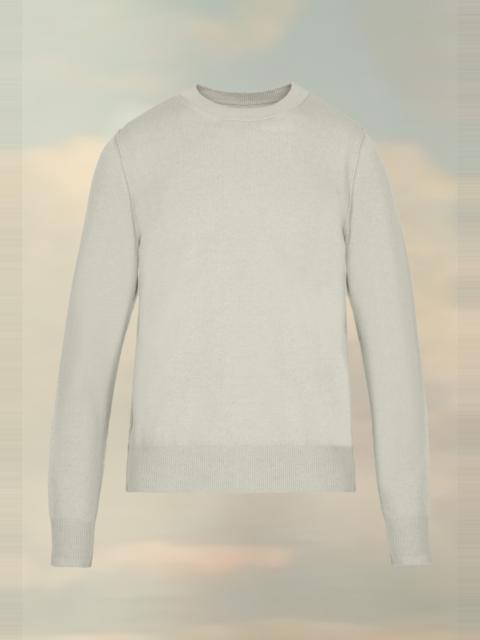 Eco Cashmere Sweater