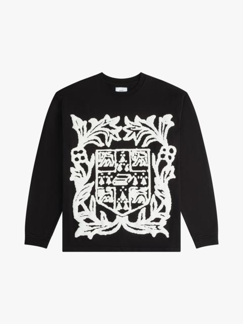 Rhude PIXEL RHUDE CREST TEE