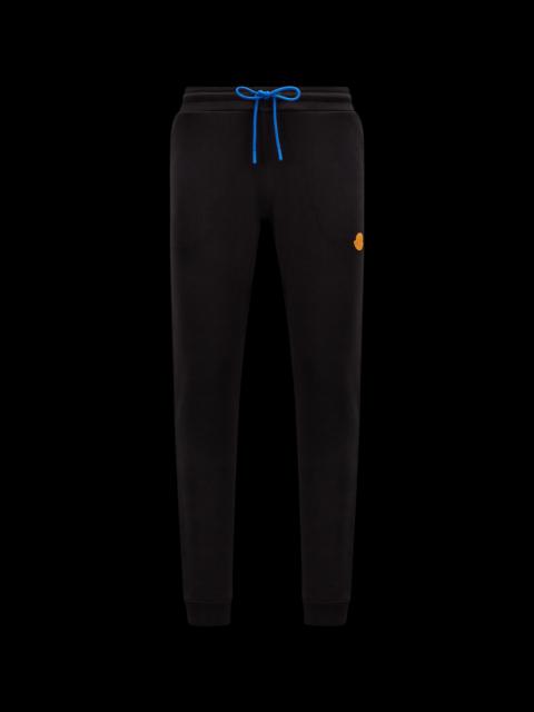 Moncler Fleece Sweatpants